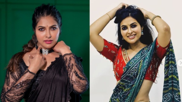 Bigg Boss Fame Divi Vadthya Bold Comments On Dating Marriage And Living Relationship Go Viral