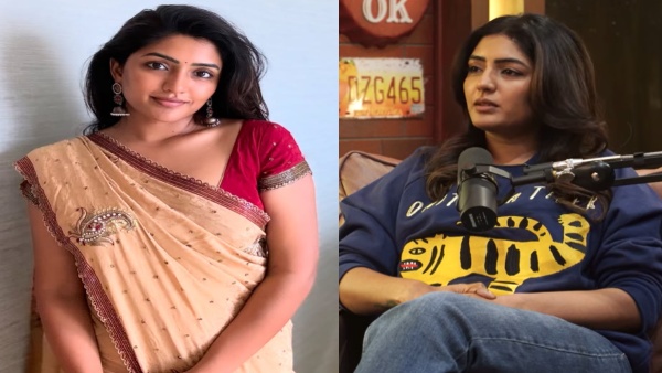 Eesha Rebba Opens Up on Industry Bias Name Changes and Struggles for Opportunities