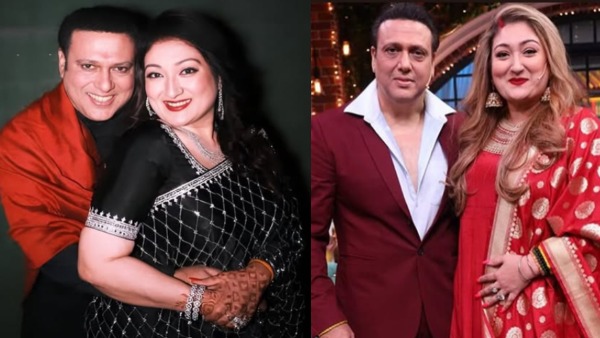 Sunita Ahuja Allegations on Govinda s Extra-Marital Affairs Spark Fresh Debate