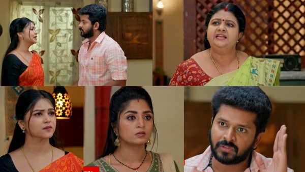 Gunde Ninda Gudi Gantalu serial Expected episode 605 january 24th 2026 here is full story