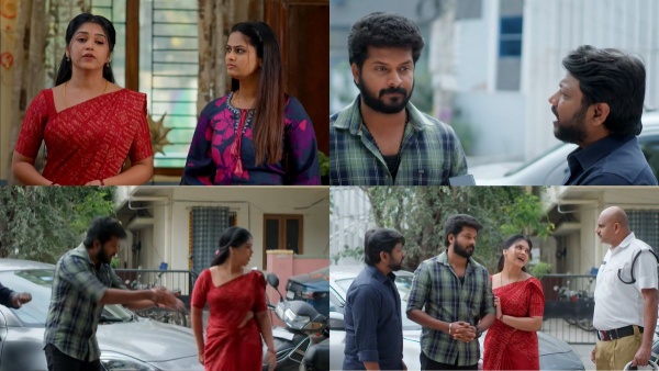 Gundeninda Gudigantalu january 30th Episode