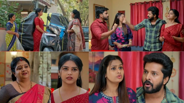 Gunde Ninda Gudi Gantalu serial episode 609 January 30th 2026 here is full story Gunde Ninda Gudi Gantalu serial episode 609 January 30th 2026 here is full story
