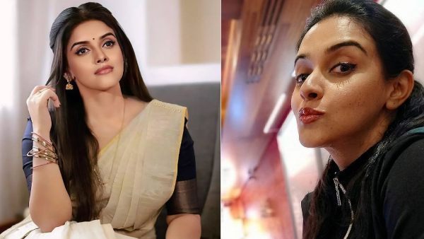 Heroine Asin Thottumkal Dinner Date