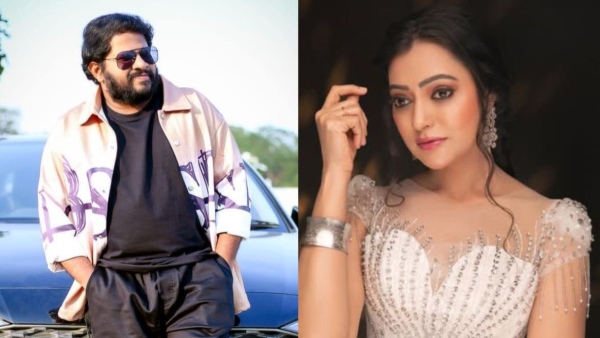 Hyper Aadi Love Track Clarified Jabardasth Anchor Soumya Rao Opens Up About Rumours Show Experiences Hyper Aadi Love Track Clarified Jabardasth Anchor Soumya Rao Opens Up About Rumours Show Experiences