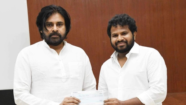 Jabardasth Hyper Aadi Reveals Death Threats for Supporting Pawan Kalyan in Viral Interview