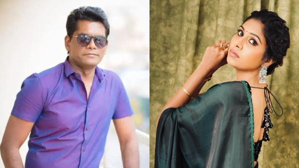 Jabardasth Satya Sri Breaks Silence on Chammak Chandra Affair Rumours and Exit From the Show