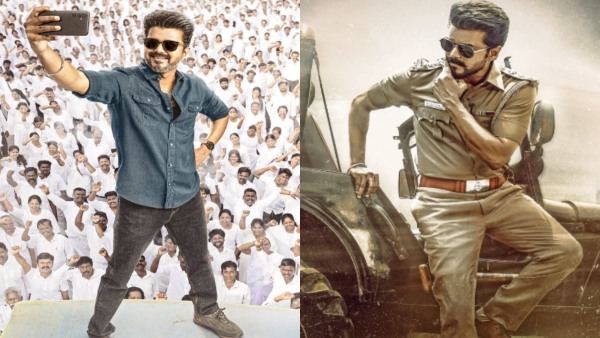 Jana Nayagan Day 1 Advance Booking Collections Worldwide Thalapathy Vijay s last film crosses 15 crores mark in advance booking