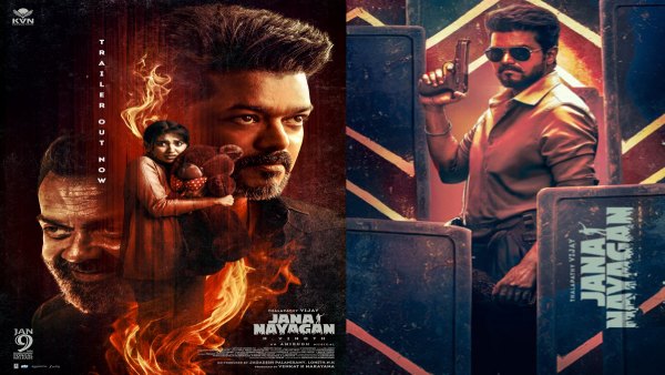 Thalapathy Vijay s Jana Nayagan Faces Censor Delay Fans Await High Court Verdict Ahead of Release Thalapathy Vijay s Jana Nayagan Faces Censor Delay Fans Await High Court Verdict Ahead of Release