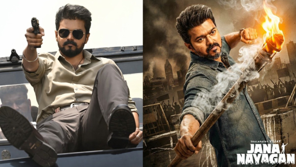 Jana Nayagan Day 1 Prediction of Box Office