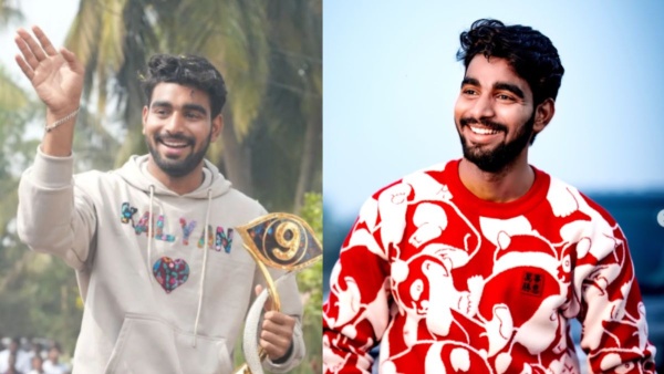 Bigg Boss Telugu 9 Winner Kalyan Padala s Heartbreaking Love Story Goes Viral