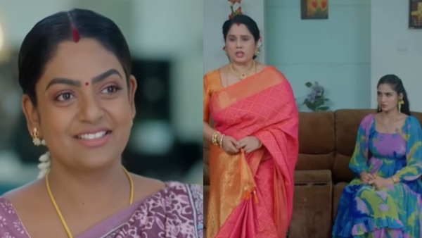 Karthika deepam 2 Serial Weekly Episodes january 5th to january 10th Here is Highlights