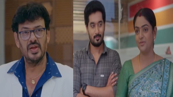 Karthika deepam 2 Serial Today s Episode 559 January 5th 2026 Here is full story