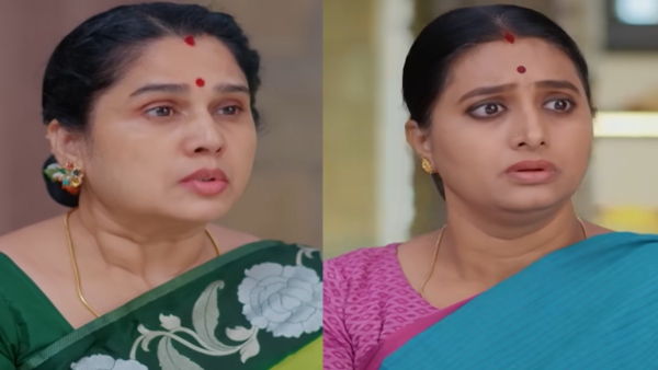 Karthika deepam 2 Serial Today s Episode 578 January 27th 2026 Here is full story Karthika deepam 2 Serial Today s Episode 578 January 27th 2026 Here is full story