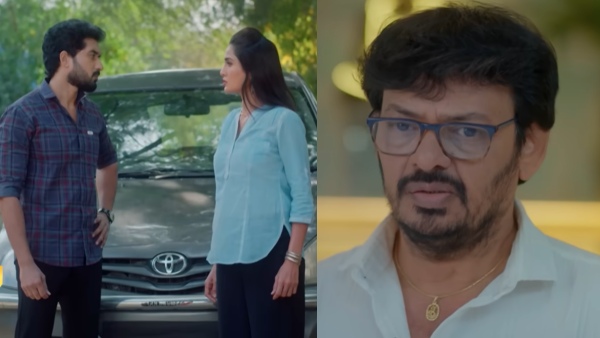 Karthika deepam 2 Serial Today s Episode 556 January 1st 2025 Here is full story