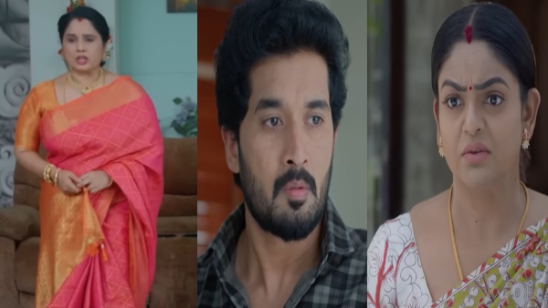 Karthika deepam 2 Serial Today s Episode 558 January 3rd 2026 Here is full story