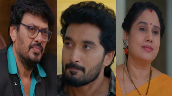 Karthika deepam 2 Serial Weekly Episodes December 29th to january 3rd Here is Highlights