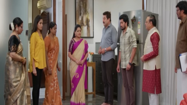 Karthika deepam 2 Serial Today s Episode 560 January 6th 2026 Here is full story