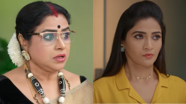 Karthika deepam 2 Serial Today s Episode 561 January 7th 2026 Here is full story