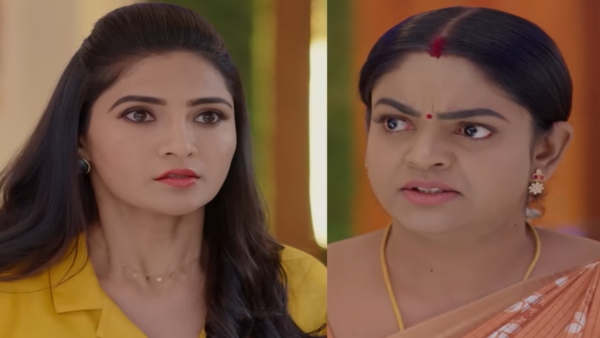 Karthika deepam 2 Serial Today s Episode 562 January 8th 2026 Here is full story