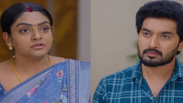 Karthika deepam 2 Serial Today s Episode 565 January 12th 2026 Here is full story