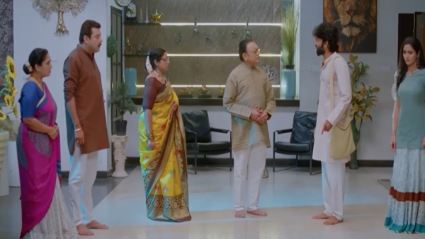 Karthika deepam 2 Serial Today s Episode 567 January 14th 2026 Here is full story