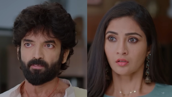 Karthika deepam 2 Serial Today s Episode 568 January 15th 2026 Here is full story