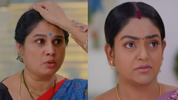 Karthika deepam 2 Serial Today s Episode 569 January 16th 2026 Here is full story