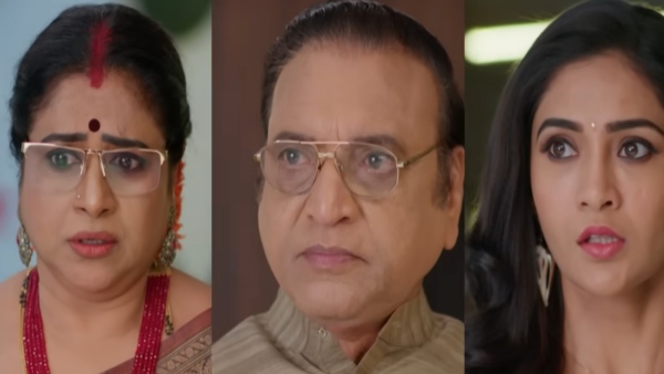 Karthika deepam 2 Serial Today s Episode 574 January 22nd 2026 Here is full story