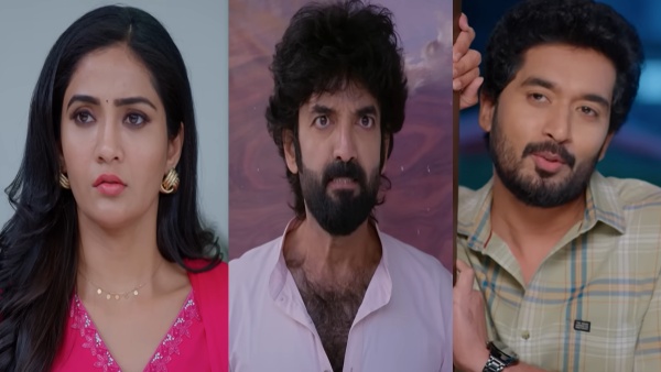 Karthika deepam 2 Serial Weekly Episodes january 19th to january 24th Here is Highlights