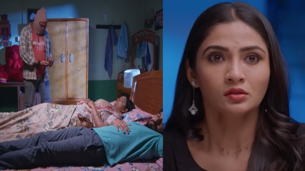 Karthika deepam 2 Serial Today s Episode 579 January 28th 2026 Here is full story