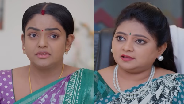 Karthika deepam 2 Serial Today s Episode 580 January 29th 2026 Here is full story