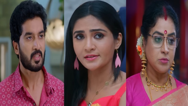 Karthika deepam 2 Serial Today s Episode 581 January 30th 2026 Here is full story