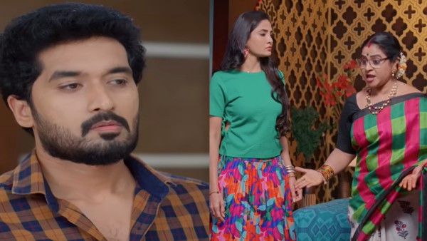 Karthika deepam 2 Serial Today s Episode 582 January 31st 2026 Here is full story Karthika deepam 2 Serial Today s Episode 582 January 31st 2026 Here is full story