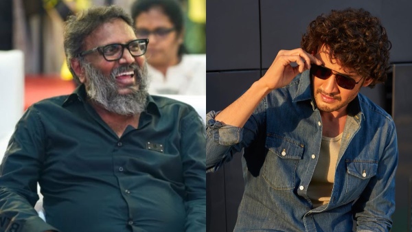 Mahesh Babu Is Dangerous and Addictive Says Director Gunasekhar Amid Varanasi Buzz Mahesh Babu Is Dangerous and Addictive Says Director Gunasekhar Amid Varanasi Buzz