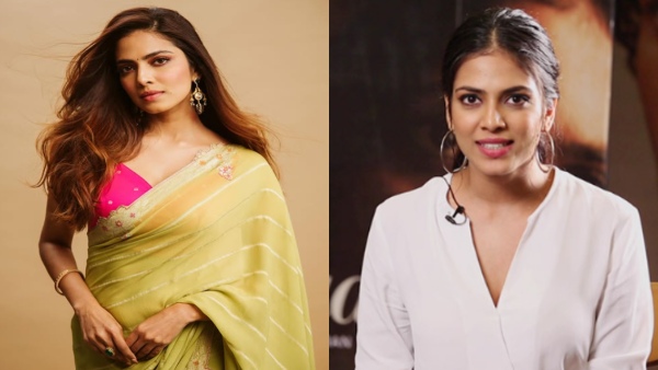 Malavika Mohanan s Shocking Comments Spark Fresh Controversy With actresses in South Film Industry