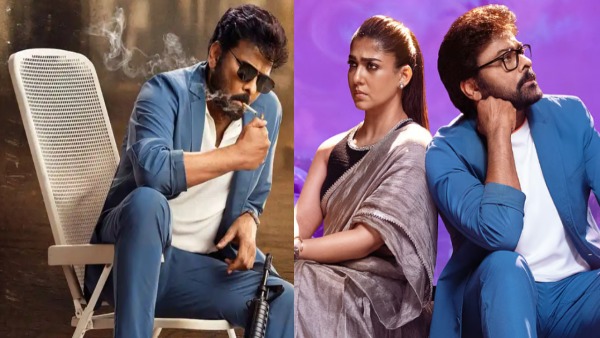 Mana Shankara Vara Prasad Garu Day 1 Collections in Andhra Pradesh and Telangana Strong Opening for Chiranjeevi s Film