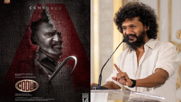 Coolie Suffers 50 Crore Loss Due to A Certificate Lokesh Kanagaraj Slams CBFC Cuts