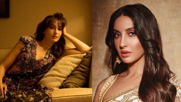 Nora Fatehi Reacts to Bhushan Kumar Affair Rumours with a Wow Comment Nora Fatehi Reacts to Bhushan Kumar Affair Rumours with a Wow Comment