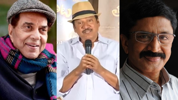 Padma Awards 2026 Full List of Film Industry Honourees from Telugu States - Who Won Which Award