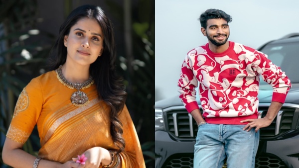 Bigg Boss Telugu 9 Fame Thanuja Puttaswamy Returns to Screen with Kalyan Padala in Star Maa Sankranti Special