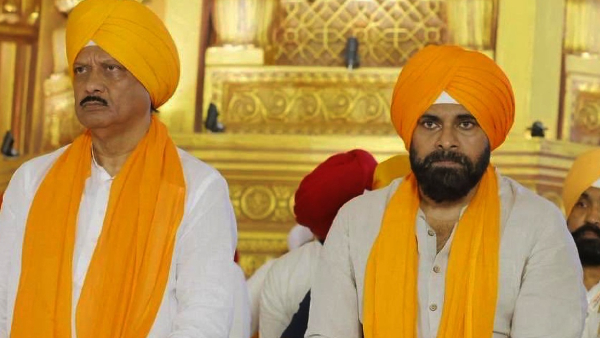 Ajit Pawar death Pawan Kalyan Ajit Pawar death Pawan Kalyan