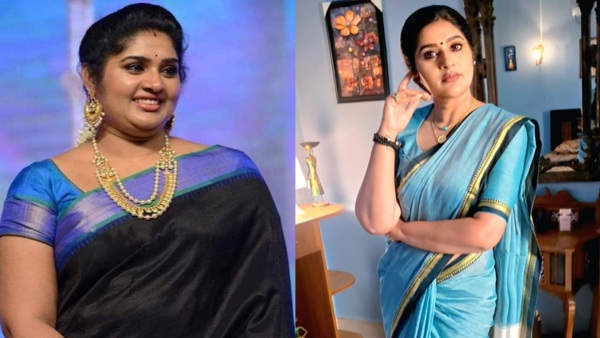 Bigg Boss Fame Shailaja Priya s Late Night Drive Video Goes Viral on Instagram