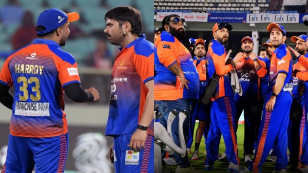 CCL 2026 Punjab De Sher on the Brink of Exit as Telugu Warriors Revive Semi-Final Hopes