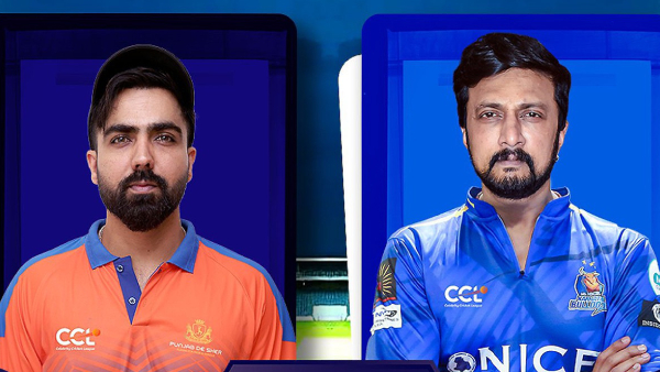 Punjab De Sher Bowler Dakssh creates History with hattrick