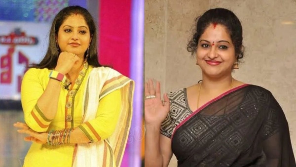 Raasi Opens Up About Career Mistake Nizam Movie Impact