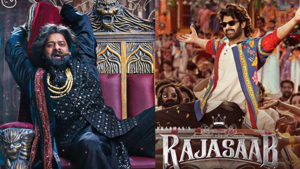 The Rajasaab Day 5 Expected Box Office Collections Worldwide