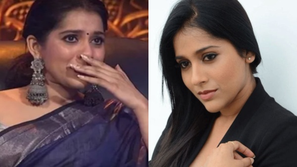 Rashmi Gautam Gets Emotional on Sridevi Drama Company Show Celebrities With Fans Promo Goes Viral Rashmi Gautam Gets Emotional on Sridevi Drama Company Show Celebrities With Fans Promo Goes Viral