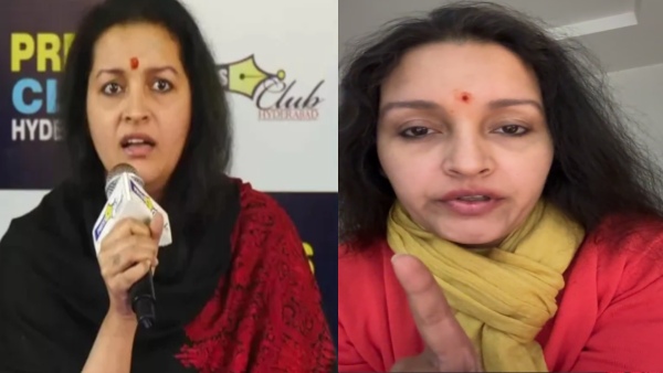 Natti Kumar Slams Online Trolls on Renu Desai and Extends Strong Support Over Street Dogs Issue