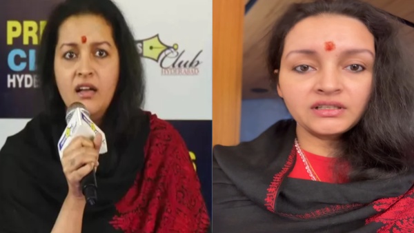 Renu Desai Breaks Down Over Brutal Trolling After Speaking Against Killing of Stray Dogs