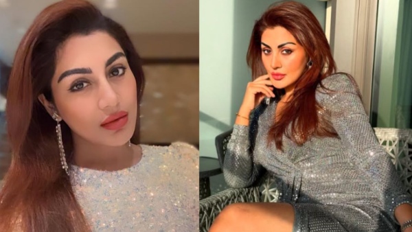 Chiranjeevi Actress Rimi Sen Reveals Why She Left India and Settled in Dubai